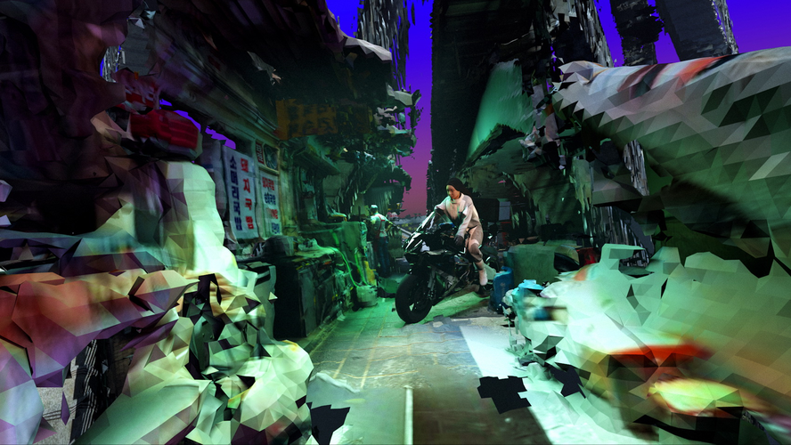 Ars Electronica Archiv